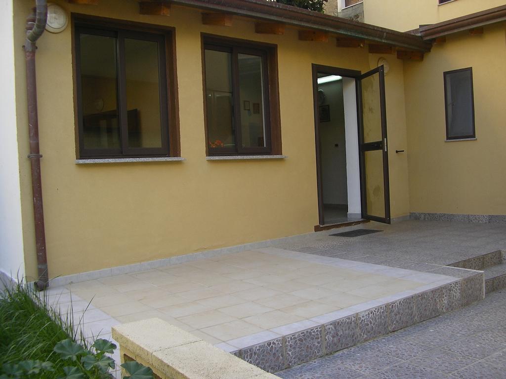 Terrazza Sul Mare Apartment Gioiosa Marea Bilik gambar