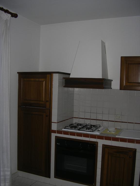 Terrazza Sul Mare Apartment Gioiosa Marea Luaran gambar